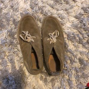 Men’s Penguin Shoes